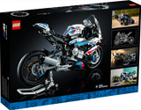 LEGO® 42130 Technic™ BMW M 1000 RR (Hard to find set)