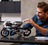 LEGO® 42130 Technic™ BMW M 1000 RR (Hard to find set)