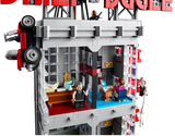 LEGO® 76178  Marvel Spider-Man Daily Bugle (Hard to find set)