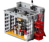 LEGO® 76178  Marvel Spider-Man Daily Bugle (Hard to find set)