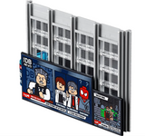 LEGO® 76178  Marvel Spider-Man Daily Bugle (Hard to find set)