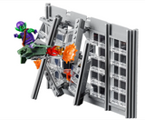 LEGO® 76178  Marvel Spider-Man Daily Bugle (Hard to find set)