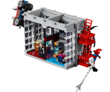 LEGO® 76178  Marvel Spider-Man Daily Bugle (Hard to find set)