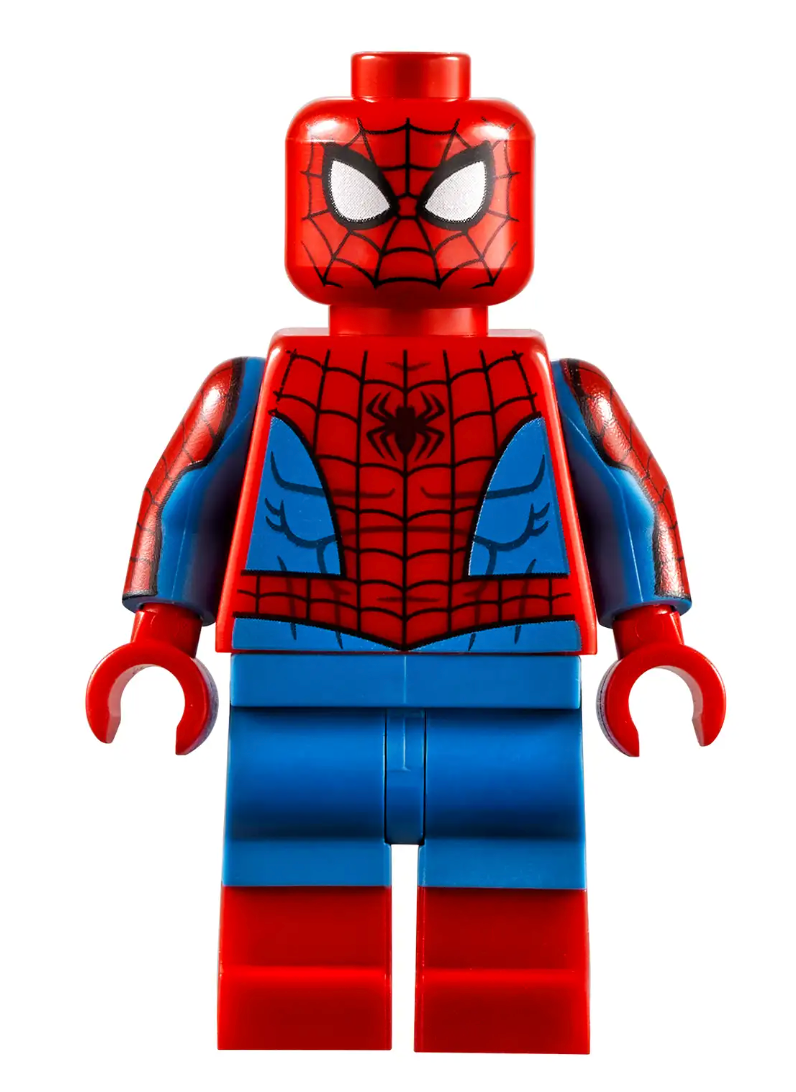 LEGO® 76178  Marvel Spider-Man Daily Bugle (Hard to find set)