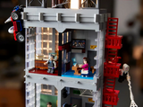 LEGO® 76178  Marvel Spider-Man Daily Bugle (Hard to find set)