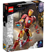 LEGO® 76206 Marvel Iron Man Figure