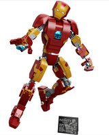 LEGO® 76206 Marvel Iron Man Figure