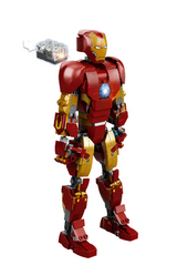 LEGO® 76206 Marvel Iron Man Figure