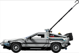 LEGO® Icons 10300 Back to the Future Time Machine