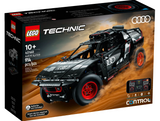 LEGO® 42160 Technic™ Audi RS Q e-tron