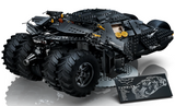 LEGO® 76240 DC Batman™ Batmobile™ Tumbler