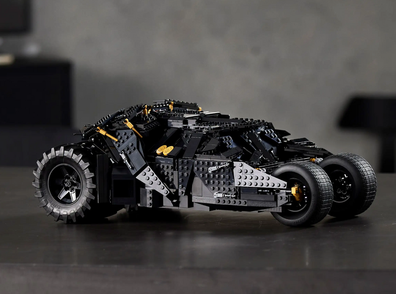 LEGO® 76240 DC Batman™ Batmobile™ Tumbler