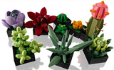 LEGO® 10309 Icons Succulents