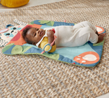 Fisher-Price Planet Friends Roly-Poly Panda Baby Activity Play Mat
