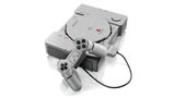 Pre-Order LEGO® 72306 Iconic PlayStation™