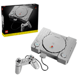 Pre-Order LEGO® 72306 Iconic PlayStation™