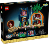 Pre-Order LEGO® Icons SpongeBob SquarePants: Bikini Bottom (11386)