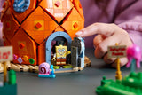 Pre-Order LEGO® Icons SpongeBob SquarePants: Bikini Bottom (11386)