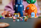 Pre-Order LEGO® Icons SpongeBob SquarePants: Bikini Bottom (11386)