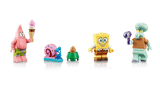 Pre-Order LEGO® Icons SpongeBob SquarePants: Bikini Bottom (11386)