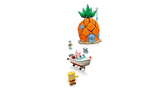 Pre-Order LEGO® Icons SpongeBob SquarePants: Bikini Bottom (11386)