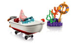 Pre-Order LEGO® Icons SpongeBob SquarePants: Bikini Bottom (11386)