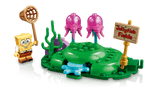 Pre-Order LEGO® Icons SpongeBob SquarePants: Bikini Bottom (11386)