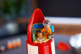 LEGO® 21367 Ideas Tintin® Moon Rocket