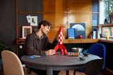 LEGO® 21367 Ideas Tintin® Moon Rocket