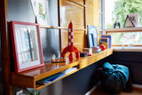 LEGO® 21367 Ideas Tintin® Moon Rocket