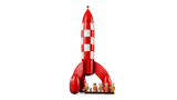 LEGO® 21367 Ideas Tintin® Moon Rocket