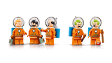 LEGO® 21367 Ideas Tintin® Moon Rocket