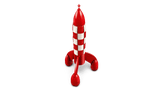 LEGO® 21367 Ideas Tintin® Moon Rocket