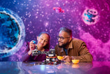LEGO® Technic™ Planet Earth and Moon in Orbit (42179)