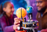 LEGO® Technic™ Planet Earth and Moon in Orbit (42179)