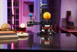 LEGO® Technic™ Planet Earth and Moon in Orbit (42179)