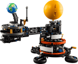LEGO® Technic™ Planet Earth and Moon in Orbit (42179)