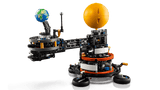 LEGO® Technic™ Planet Earth and Moon in Orbit (42179)