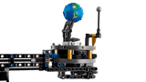 LEGO® Technic™ Planet Earth and Moon in Orbit (42179)