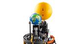LEGO® Technic™ Planet Earth and Moon in Orbit (42179)