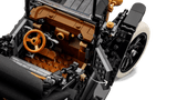 LEGO® Icons Ford Model T (11376)