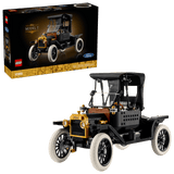 LEGO® Icons Ford Model T (11376)