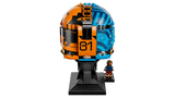 LEGO® Editions McLaren Mastercard F1® Team Oscar Piastri Helmet (43017)