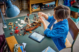 LEGO® Creator 3 in 1 Iconic Pirate Ship (31387)