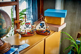 LEGO® Creator 3 in 1 Iconic Pirate Ship (31387)