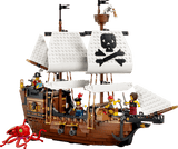 LEGO® Creator 3 in 1 Iconic Pirate Ship (31387)