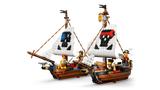 LEGO® Creator 3 in 1 Iconic Pirate Ship (31387)