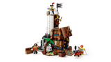 LEGO® Creator 3 in 1 Iconic Pirate Ship (31387)