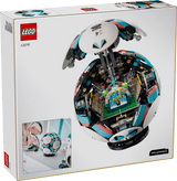 LEGO® Editions Football Ball (43019)