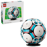LEGO® Editions Football Ball (43019)